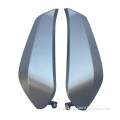 Modified Motorcycle accessories uhr150 uhr125 legshield leg foot guard protect wind delfector screens for DNA UHR150